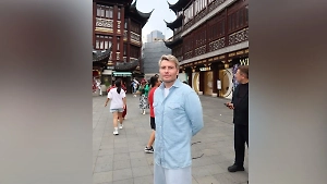 Николай Басков заявил о неожиданных проблемах во время поездки в Китай