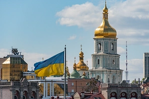 В Киеве пригрозили Варшаве ответными мерами на запрет бандеровской символики