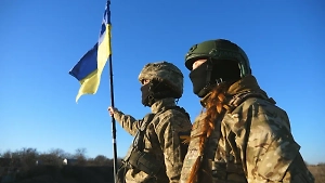 Раскрыты огромные потери ВСУ с начала конфликта на Украине