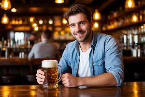  Безопасной дозы нет! Россиян призвали не искать пользу в пиве