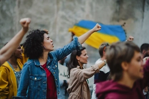 Власти Финляндии собираются лишить украинских беженцев всех выплат ради экономии