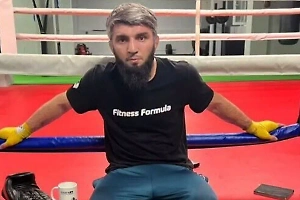 Стрельбу возле ТЦ в Махачкале устроил чемпион мира по боевому самбо