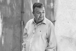 Голос героев «Игры престолов» Флавиу Бэк умер в 52 года от необычной болезни