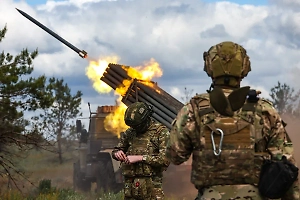 Герасимов подвел итоги весенне-летней кампании в зоне СВО: главное