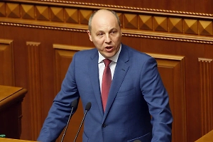 «Рвался к власти по трупам»: Экс-депутат Рады назвал убийство Парубия логичным завершением его жизни