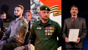 С линии огня — к школьной доске: Истории ветеранов СВО, которые воспитывают будущее России