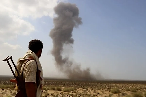 Министр иностранных дел хуситов погиб от удара Израиля