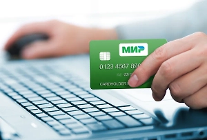В МВД предупредили, что мошенники имитируют Mir Pay для обмана россиян