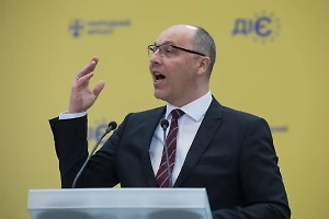 Предчувствие или угрозы: Убитый во Львове Парубий просил госохрану, но остался без защиты