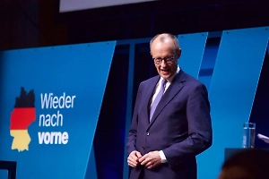 «Знаю, о чём говорю»: Мерц резко изменил мнение о вводе сухопутных войск ЕС на Украину