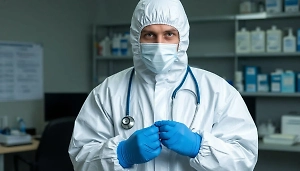 «Не выявляется»: Инфекционист раскрыл симптомы добравшейся до России чикунгуньи