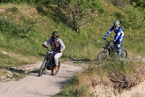 «Как можно скорее»: Автоэксперт объяснил, почему нужно срочно изменить правовой статус питбайков