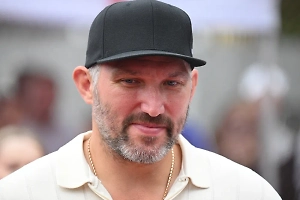 Овечкин стал самым богатым игроком в истории НХЛ