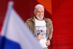 «Песни особого назначения»: Бойцы СВО, артисты и волонтёры собрали свой фронтовой саундтрек