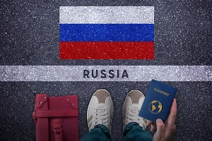 Западные СМИ удивлены числом желающих переехать в Россию