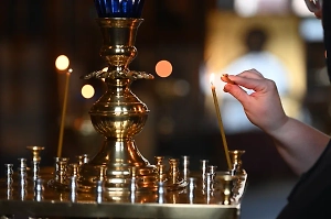 Россиянам рассказали, о чём молиться Почаевской иконе Божьей Матери