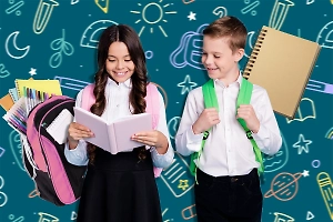 Август — время переплат! Когда и где выгоднее покупать школьные товары в 2025 году?