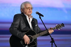 Близкий друг Юрия Антонова рассказал о «тайных детях» композитора