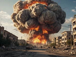 «Победителя не будет»: В Кремле высказались об угрозе начала ядерной войны