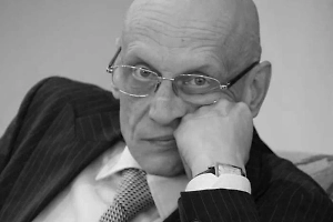 Звукорежиссёр Пётр Пивоваров умер на 72-м году жизни