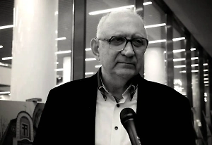 Умер режиссёр Эльдар Шенгелая