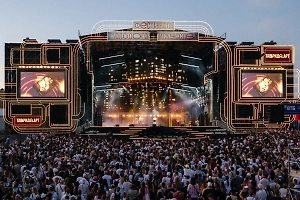 Более 100 тысяч участников: В Крыму завершился масштабный фестиваль «Таврида.АРТ»