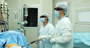 Уникальный случай: Екатеринбуржцу удалили и «нарастили»  печень заново