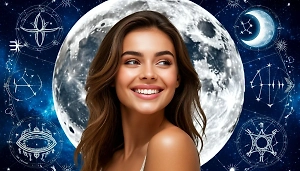 Растущая Луна в Стрельце: Какие 3 знака зодиака откроют новый путь с 5 по 8 августа