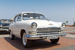 В России предложили ввести срок службы автомобилей