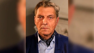 Сбежавший из РФ Невзоров* обозвал россиян червями и назвал русофобию светлым качеством