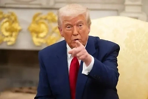 «Не останется выбора»: Трамп задумал с помощью нефти заставить Россию завершить СВО