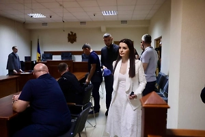 «Кульминация репрессий»: В МИД РФ призвали международные структуры оценить приговор для Гуцул