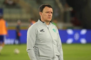 В РПЛ произошла первая тренерская отставка сезона