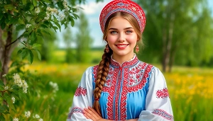 Эксперт объяснила, почему русский стиль стал трендом нейросетей по всему миру