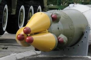 Россия расчехляет «Орешник»: что последует за выходом из моратория на РСМД?