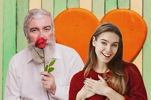 Влияет ли разница в возрасте на отношения? Психолог объясняет, когда цифры в паспорте действительно важны