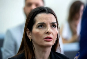 Суд в Кишинёве приговорил главу Гагаузии Евгению Гуцул к 7 годам лишения свободы