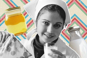 Советский эликсир молодости: Как в СССР готовили «живую воду», которая лечила все болезни