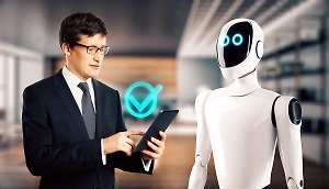 Петербург внедряет искусственный интеллект в процесс подбора кадров в администрацию