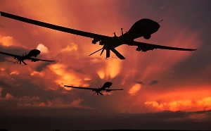 «Приготовьтесь!»: США анонсировали важное заявление по дронам