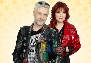 Деньги не главное: Солисты группы «Мираж» рассказали, ради чего выступают почти 40 лет