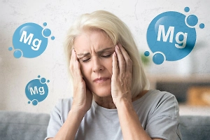 10 признаков, что у вас дефицит магния, — какие анализы сдать и как восполнить его недостаток
