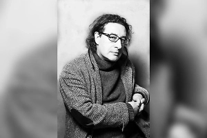 Умер худрук «‎Электротеатра Станиславский»‎ Борис Юхананов