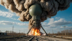 Названы три страны, которые могут расширить «ядерный клуб» 