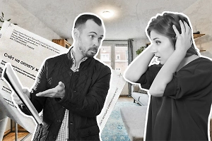 Россияне с долгами за ЖКХ могут лишиться жилья. Кто рискует потерять дом или квартиру? Как защититься?