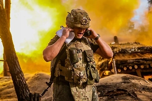 Новости СВО. Армия России дробит ВСУ у Константиновки и сжимает клещи под Купянском, переговоры Москвы и Вашингтона, 7 августа