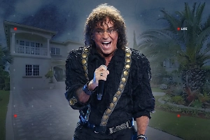 Вилла за $11 млн в Майами и тайные выступления в России: двойная жизнь престарелого Леонтьева