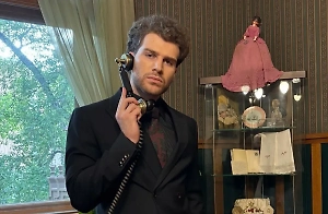 «Низкий поклон Вернику»: Сын Тины Канделаки раскрыл, как выживает в профессии без диплома