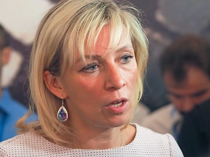 Захарова: В Молдавии убили демократию