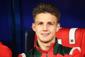 Лучшего бомбардира российского футбола отправили в Самару из-за страсти к ставкам